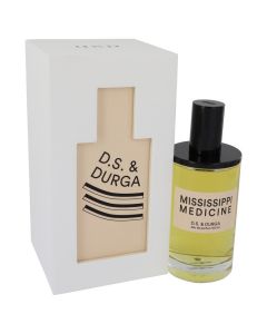 Mississippi Medicine by D.S. & Durga Eau De Parfum Spray 3.4 oz (Men)
