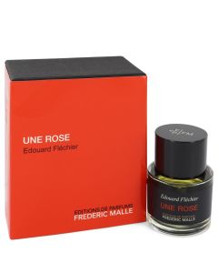 Une Rose Perfume By Frederic Malle Eau De Parfum Spray 1.7 OZ (Women) 50 ML
