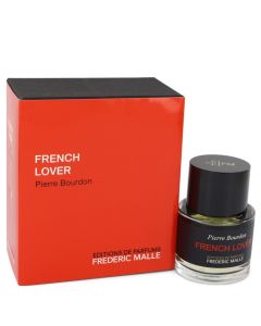 French Lover by Frederic Malle Eau De Parfum Spray 1.7 oz (Men)