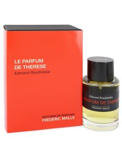 Le Parfum De Therese Perfume By Frederic Malle Eau De Parfum Spray (Unisex) 3.4 OZ (Femme) 100 ML