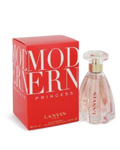 Modern Princess by Lanvin Eau De Parfum Spray 3 oz (Women)