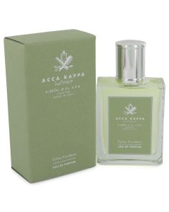 Tilia Cordata Perfume By Acca Kappa Eau De Parfum Spray (Unisex) 3.3 OZ (Femme) 95 ML