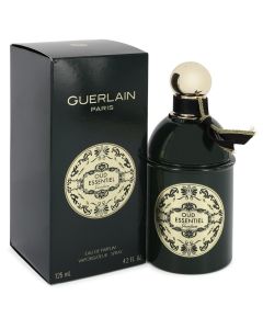Guerlain Oud Essentiel by Guerlain Eau De Parfum Spray (Unisex) 4.2 oz (Women)