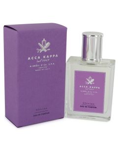 Glicine Perfume By Acca Kappa Eau De Parfum Spray 3.3 OZ (Femme) 95 ML