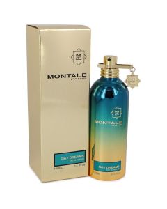 Montale Day Dreams by Montale Eau De Parfum Spray (Unisex) 3.4 oz (Women)