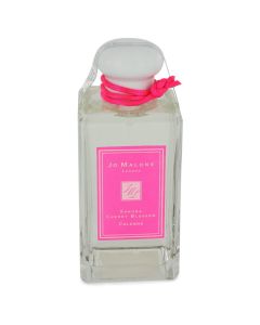 Jo Malone Sakura Cherry Blossom Perfume By Jo Malone Cologne Spray (Unisex Unboxed) 3.4 OZ (Femme) 100 ML