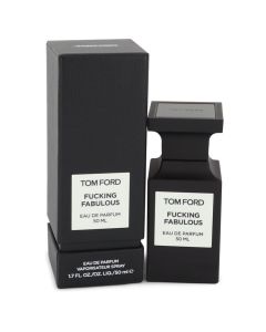 Fucking Fabulous by Tom Ford Eau De Parfum Spray 1.7 oz (Women)