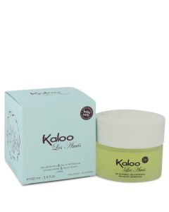 Kaloo Les Amis Cologne By Kaloo Eau De Senteur Spray / Room Fragrance Spray 3.4 OZ (Men) 100 ML