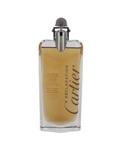 DECLARATION by Cartier Eau De Parfum Spray (Tester) 3.4 oz (Men)