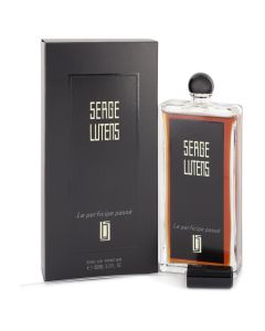 Le Participe Passe by Serge Lutens Eau De Parfum Spray 3.3 oz (Women)