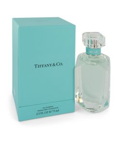 TIFFANY by Tiffany Eau De Parfum Spray 2.5 oz (Women)