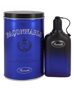 Faconnable Royal by Faconnable Eau De Parfum Spray 3.4 oz (Men)