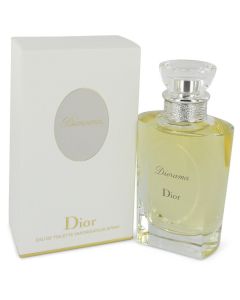 Diorama by Christian Dior Eau De Toilette Spray 3.4 oz (Women)