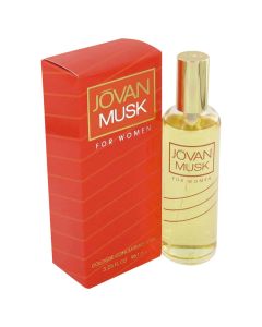 JOVAN MUSK by Jovan Deodorant Spray 5 oz (Women)