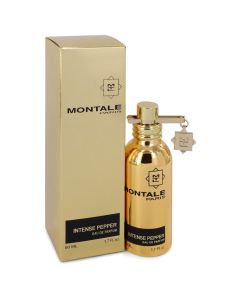 Montale Intense Pepper Perfume By Montale Eau De Parfum Spray 1.7 OZ (Femme) 50 ML