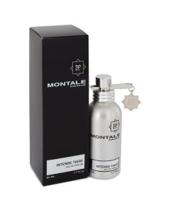 Montale Intense Tiare Perfume By Montale Eau De Parfum Spray 1.7 OZ (Femme) 50 ML