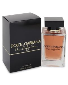 The Only One by Dolce & Gabbana Eau De Parfum Spray 3.4 oz (Women)