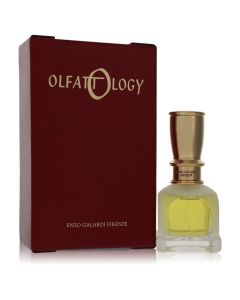 Olfattology Intenez Perfume By Enzo Galardi Eau De Parfum Spray (Unisex) 1.7 OZ (Femme) 50 ML