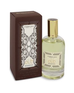 Enrico Gi Oud Magnifico Perfume By Enrico Gi Eau De Parfum Spray (Unisex) 3.4 OZ (Femme) 100 ML