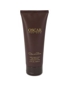 OSCAR by Oscar de la Renta Shower Gel 6.7 oz (Men)