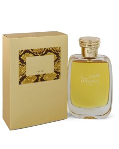 Hawas Perfume By Rasasi Eau De Parfum Spray 3.33 OZ (Women) 100 ML