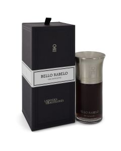 Bello Rabelo Perfume By Liquides Imaginaires Eau De Parfum Spray 3.3 OZ (Femme) 95 ML