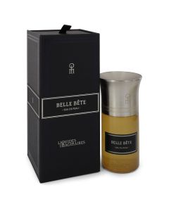 Belle Bete Perfume By Liquides Imaginaires Eau De Parfum Spray 3.3 OZ (Femme) 95 ML