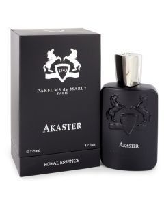 Akaster Royal Essence by Parfums De Marly Eau De Parfum Spray (Unisex) 4.2 oz (Men)
