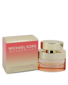 Michael Kors Wonderlust by Michael Kors Eau De Parfum Spray 1 oz (Women)