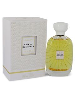 Choeur Des Anges Perfume By Atelier Des Ors Eau De Parfum Spray 3.4 OZ (Women) 100 ML