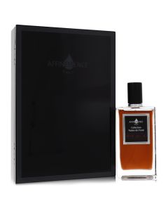 Patchouli Oud Perfume By Affinessence Eau De Parfum Spray (Unisex) 3.4 OZ (Femme) 100 ML