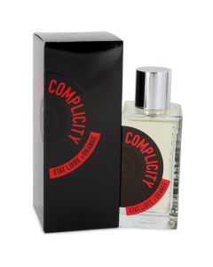 Dangerous Complicity Perfume By Etat Libre d'Orange Eau De Parfum Spray (Unisex) 3.4 OZ (Women) 100 ML