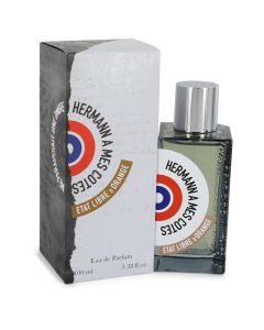 Hermann A Mes Cotes Me Paraissait Une Ombre Perfume By Etat Libre d'Orange Eau De Parfum Spray (Unisex) 3.4 OZ (Women) 100 ML
