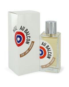 Noel Au Balcon Perfume By Etat Libre d'Orange Eau De Parfum Spray 3.4 OZ (Femme) 100 ML