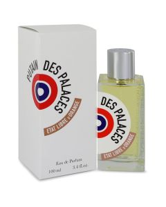 Putain Des Palaces Perfume By Etat Libre d'Orange Eau De Parfum Spray 3.4 OZ (Femme) 100 ML