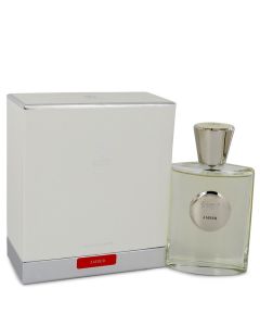Giardino Benessere Amber Perfume By Giardino Benessere Eau De Parfum Spray (Unisex) 3.4 OZ (Women) 100 ML