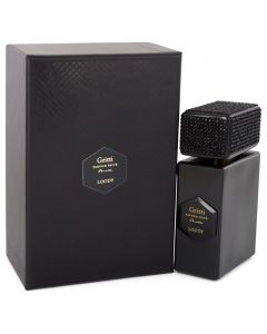 Gritti Loody Prive Perfume By Gritti Eau De Parfum Spray (Unisex) 3.4 OZ (Women) 100 ML