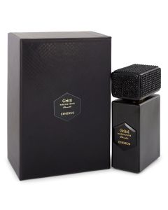 Gritti Ephesus Prive Perfume By Gritti Eau De Parfum Spray (Unisex) 3.4 OZ (Women) 100 ML