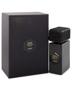 Gritti Arete Prive Perfume By Gritti Eau De Parfum Spray (Unisex) 3.4 OZ (Femme) 100 ML