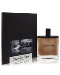 Chambre Noire Perfume By Olfactive Studio Eau De Parfum Spray (Unisex) 3.4 OZ (Femme) 100 ML