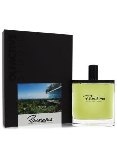 Olfactive Studio Panorama Perfume By Olfactive Studio Eau De Parfum Spray (Unisex) 3.4 OZ (Femme) 100 ML