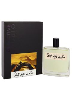 Still Life Rio Perfume By Olfactive Studio Eau De Parfum Spray 3.4 OZ (Women) 100 ML