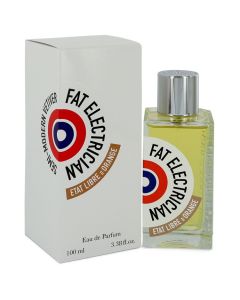Fat Electrician Cologne By Etat Libre d'Orange Eau De Parfum Spray 3.38 OZ (Homme) 100 ML
