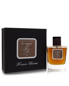 Fir Balsam Cologne By Franck Boclet Eau De Parfum Spray 3.3 OZ (Homme) 95 ML