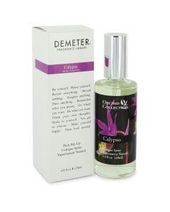 Demeter by Demeter Calypso Cologne Spray 4 oz (Women)