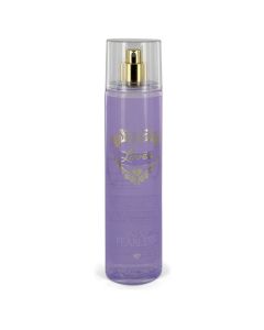 Love's Eau So Fearless Perfume By Dana Body Mist Spray 8 OZ (Women) 235 ML