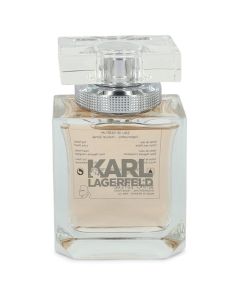 Karl Lagerfeld by Karl Lagerfeld Eau De Parfum Spray (Tester) 2.8 oz (Women)
