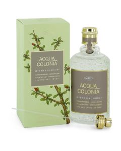 4711 Acqua Colonia Myrrh & Kumquat by Acqua Di Parma Eau De Cologne Spray 5.7 oz (Women)