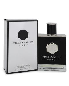 Vince Camuto Virtu by Vince Camuto Eau De Toilette Spray 3.4 oz (Men)