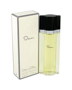 OSCAR by Oscar de la Renta Eau De Toilette Spray 6.7 oz (Women)